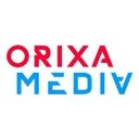 Orixa Media company logo