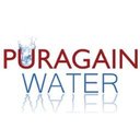 PurAgain Water company logo