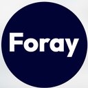 Foray Motor Group company logo