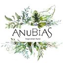 Anubias - Inspiration Hund company logo