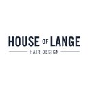 House of Lange Hair Design company logo