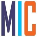 MIC company logo