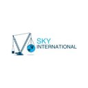 Sky International company logo