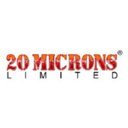 20 Microns Ltd company logo