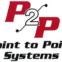 Point to Point Systems LLC company logo