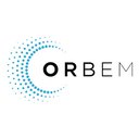 Orbem company logo