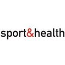 HEALTH &amp; SPORT company logo