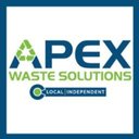 Apex Waste Solutions company logo