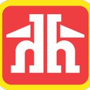 Bay View Home Hardware company logo