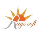 Rayssoft company logo