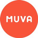 MUVA Manufacturing company logo