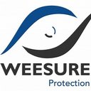 weesure protection company logo