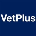 VetPlus company logo