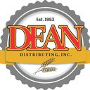 Dean Distributing, Inc. company logo