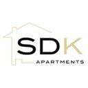 SDK Millbridge Gardens company logo