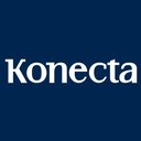 Konecta company logo