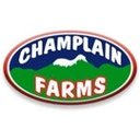 Champlain Farms company logo