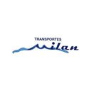 TRANSPORTES MILAN company logo