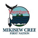 Mikisew Cree First Nation company logo