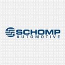 Schomp Ford company logo
