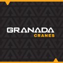 Granada Cranes Limited company logo