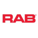 RAB Lighting company logo