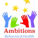Ambitions Behavioral Health company logo