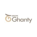 Ghanty company logo