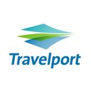 Travelport company logo