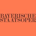 Bayerische Staatsoper company logo