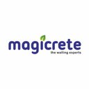 Magicrete Building Solutions Pvt. Ltd. company logo