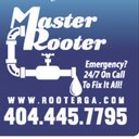 Master Rooter LLC company logo