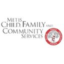 Metis Child, Family and Community Services company logo