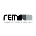 REM srl company logo