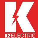 K2 Electric company logo