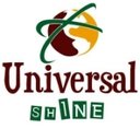 Universal Shine company logo