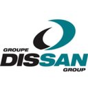 Le Groupe Dissan company logo
