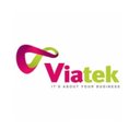 Viatek company logo