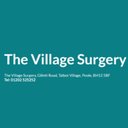 Village Surgery company logo