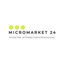 Micromarket24 GmbH company logo