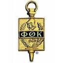 Phi Theta Kappa Honor Society company logo