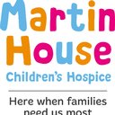 Martin House Children's Hospice company logo