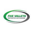 Five Valleys Restoration & Cleaning Inc. company logo