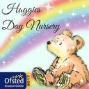 Huggies Day Nursery company logo