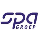 SPA groep company logo