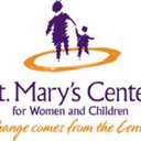 St. Mary's Center for Women and Children company logo
