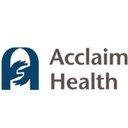 Acclaim Health company logo