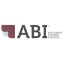 ABI Document Support Services company logo