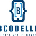 BCODE LOGISTICS company logo