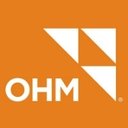 OHM Advisors company logo
